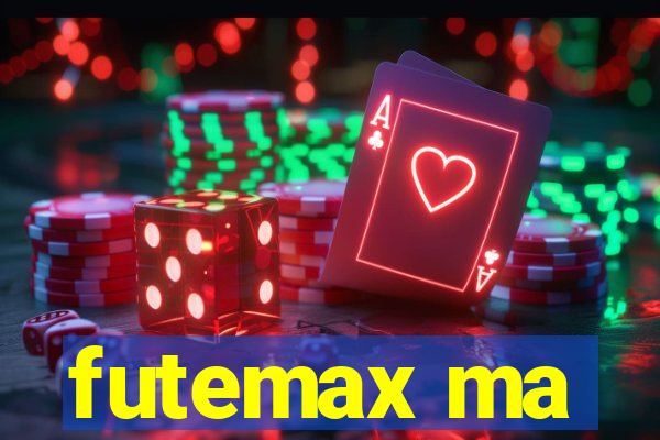 futemax ma